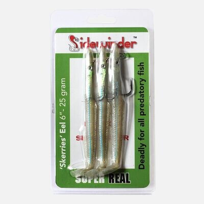 Skerries 6 inch Skerries 6 inch