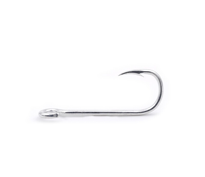 Razorbill 894-2  - Open Eye - Tinned