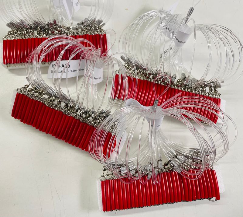 Fairwater Swivel Gear Fairwater Swivel Gear