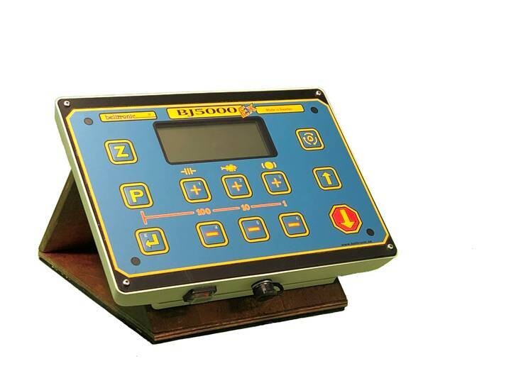 RC12 - Remote Control Unit for BJ5000EX RC12 - Remote Control Unit for BJ5000EX