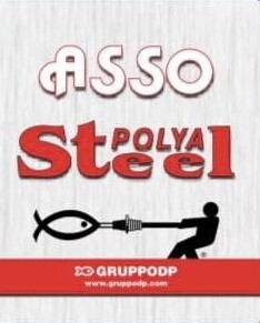 Asso PolyaSteel Asso PolyaSteel
