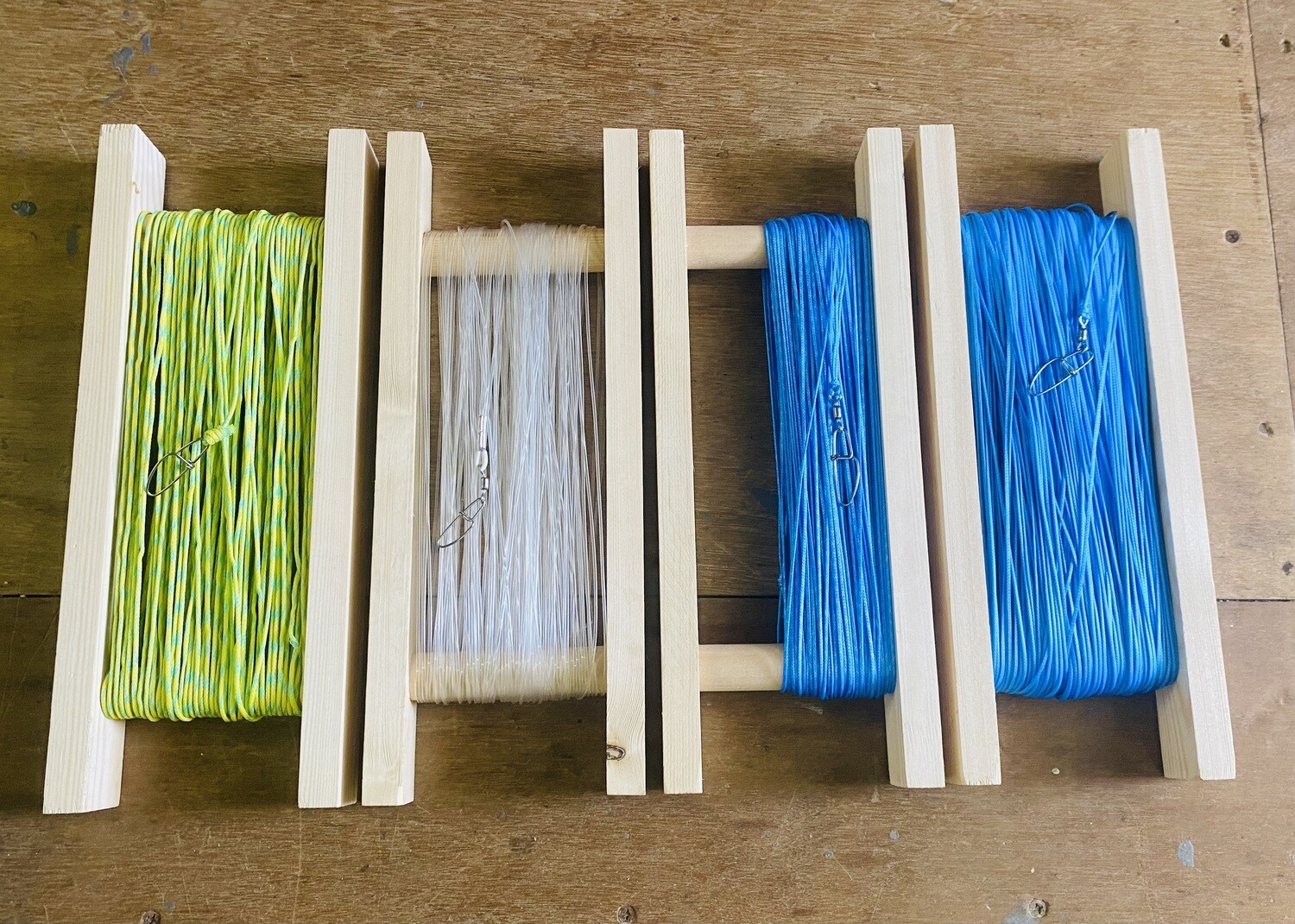 Plain Handlines
