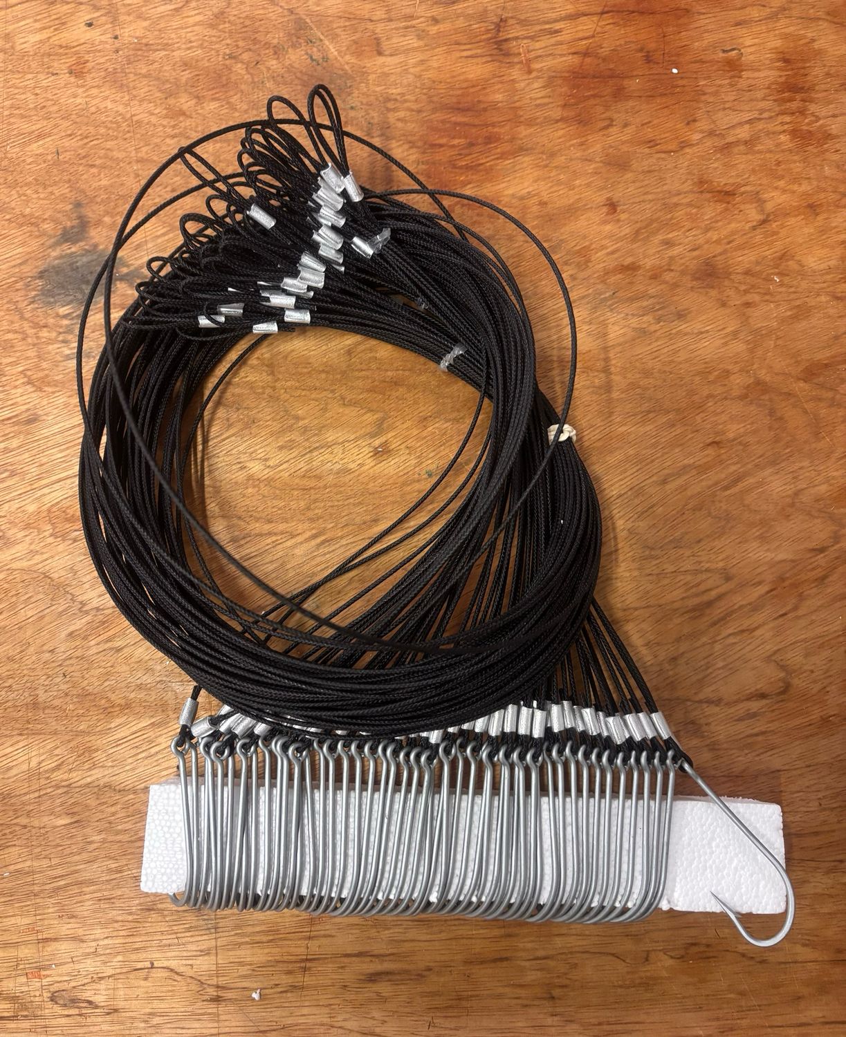 Rope Long Line Snoods