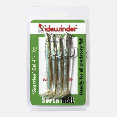 Skerries 4 inch Skerries 4 inch