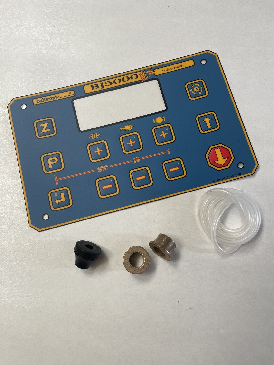 Belitronic Service Kit, Belitronic Service Kit: BJ5000 EX Service Kit