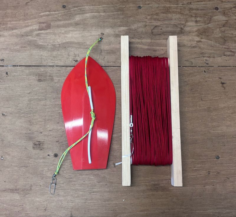 K10 Silver Rigged Dive Boards