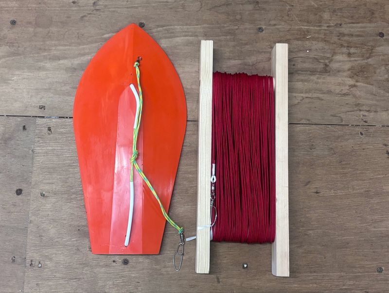 K13 Silver Rigged Dive Boards