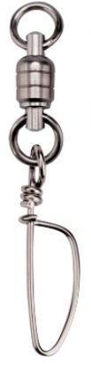 Razorbill Ball Bearing Swivel with Tournament Snap Razorbill Ball Bearing Swivel with Tournament Snap