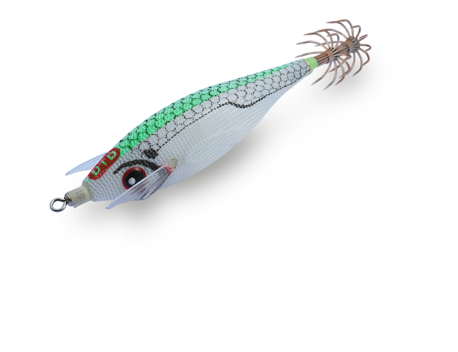Bukva White Killer 2.0