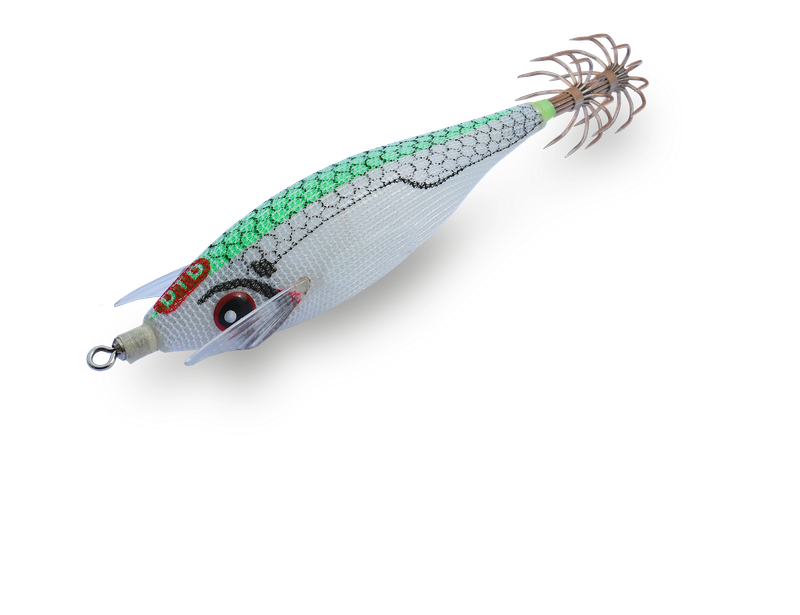 Bukva White Killer 2.0