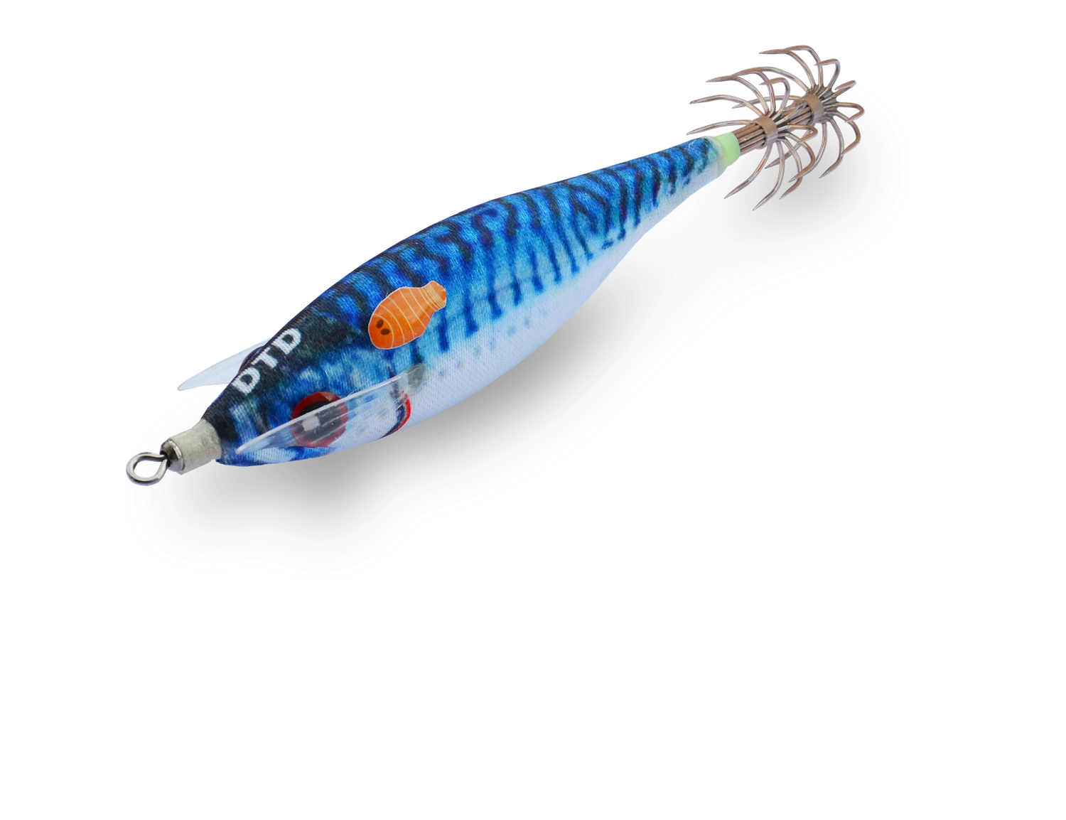 Bukva Real Fish 2.0