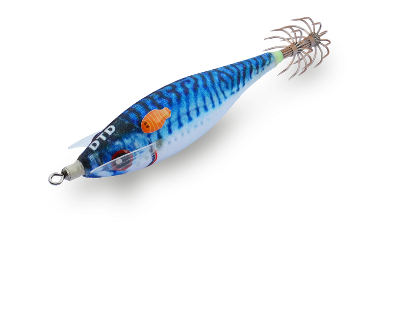 Bukva Real Fish 2.0