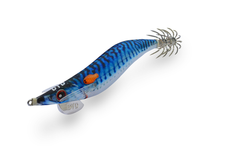 EGI Real Fish 4.0