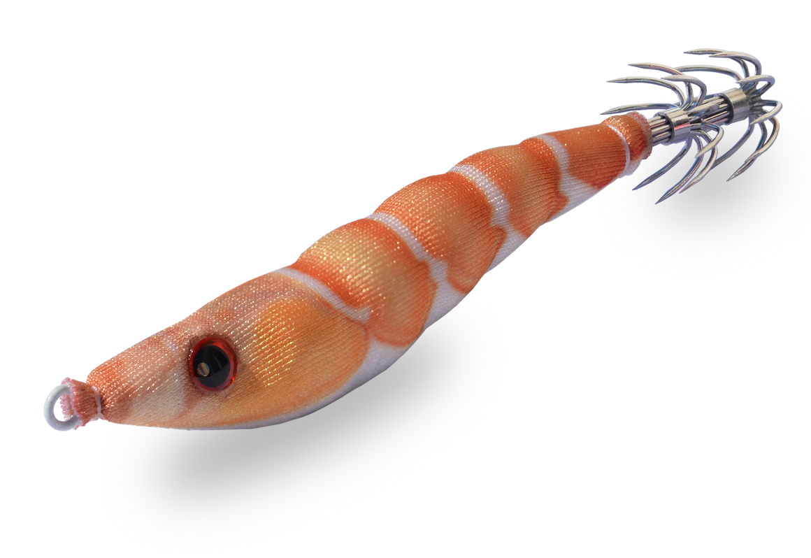 Lead - Shrimp