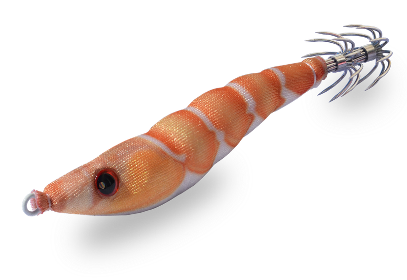Lead - Shrimp