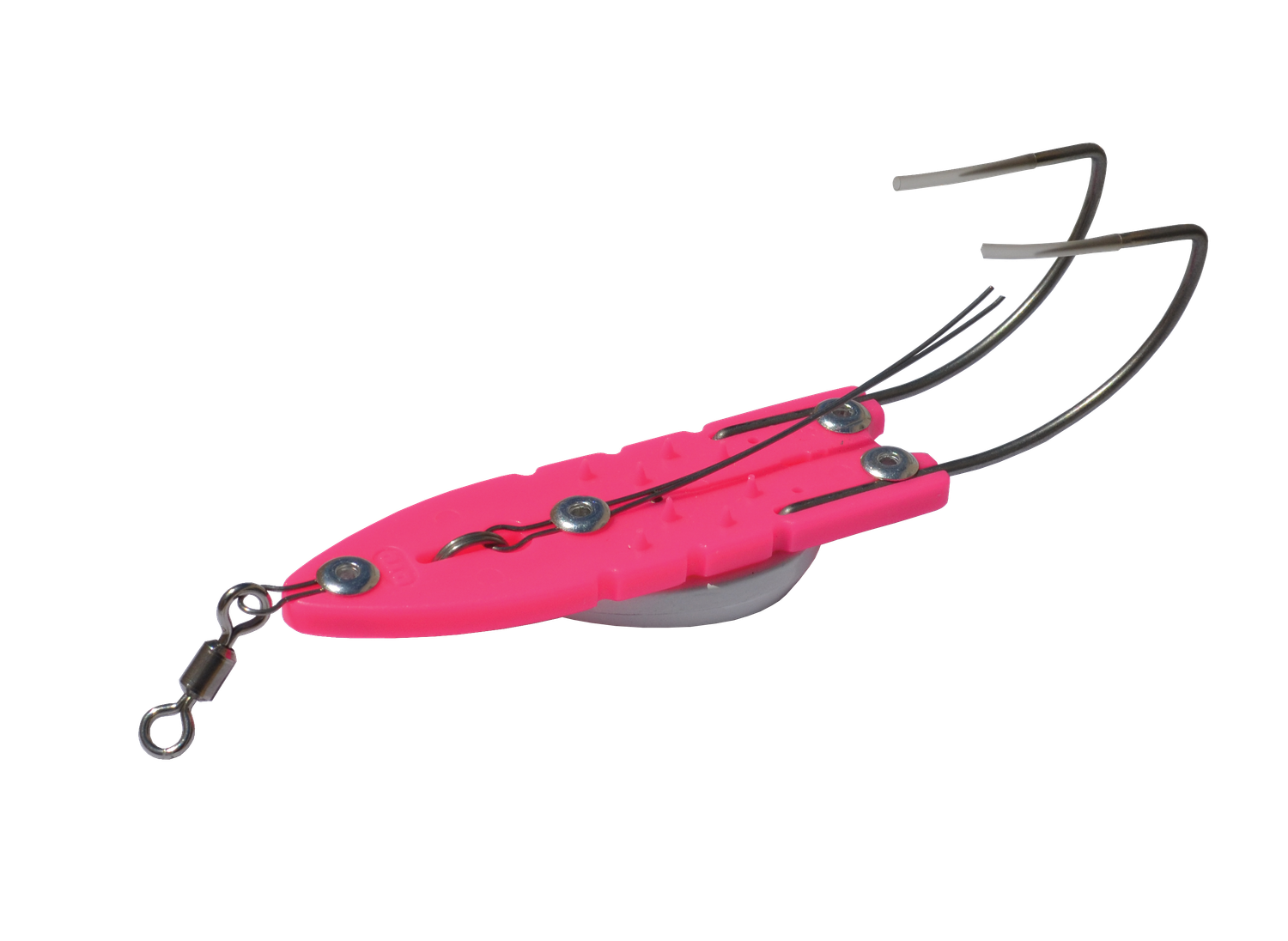 Octopus Jig XXL