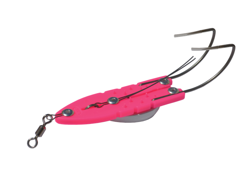 Octopus Jig XXL