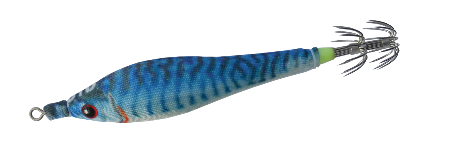 Soft - Real Fish
