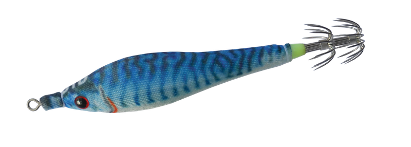 Soft - Real Fish