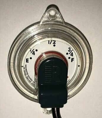 Rochester 5648S02547P 240-30 ohm SR TwinSite Direct Read Dial 152 deg (6500 Series Only)