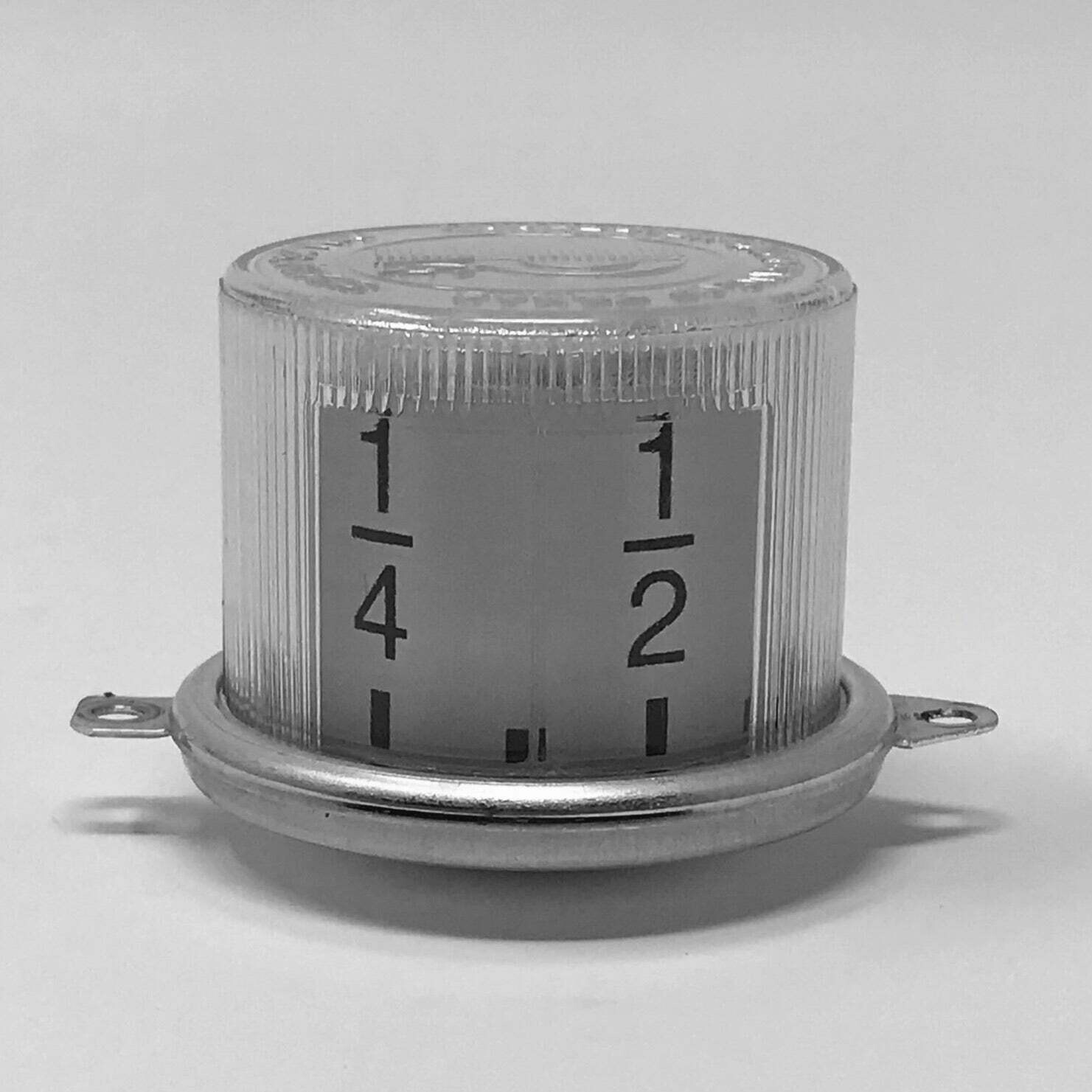 5025S00570 SR Side Reading Dial Capsule