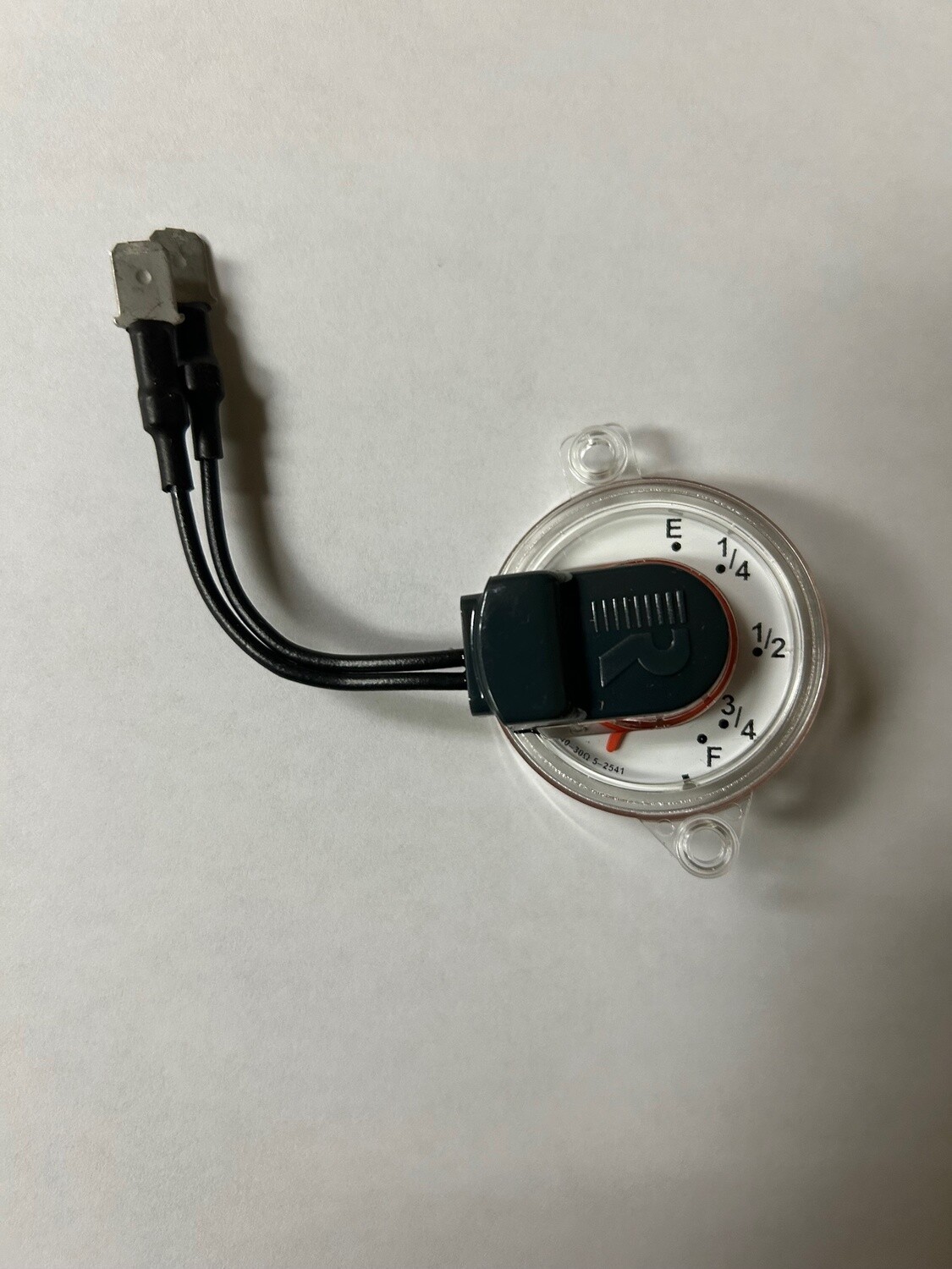 Rochester Gauges P5744S02541 JR Size 240-30 Ohm TwinSite Dial