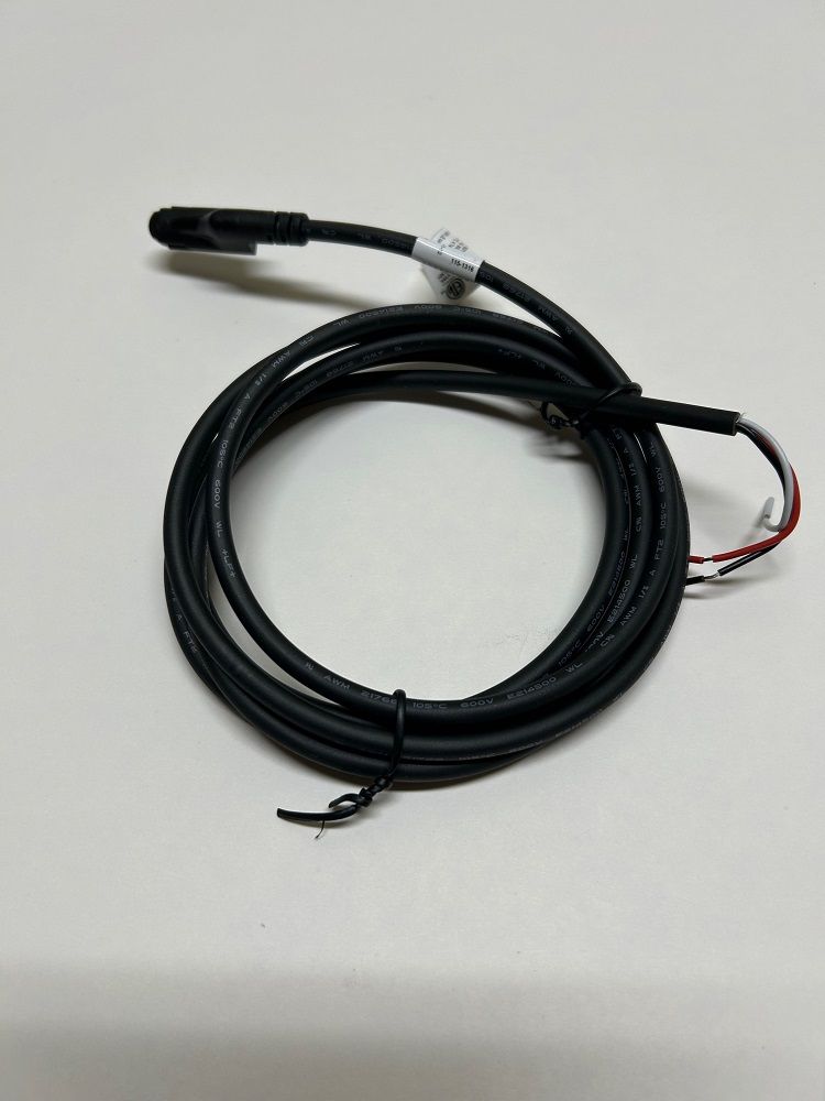 Rochester Sensors 9704-SD106M-Straight Gen4 R3D Series Hall Effect Module