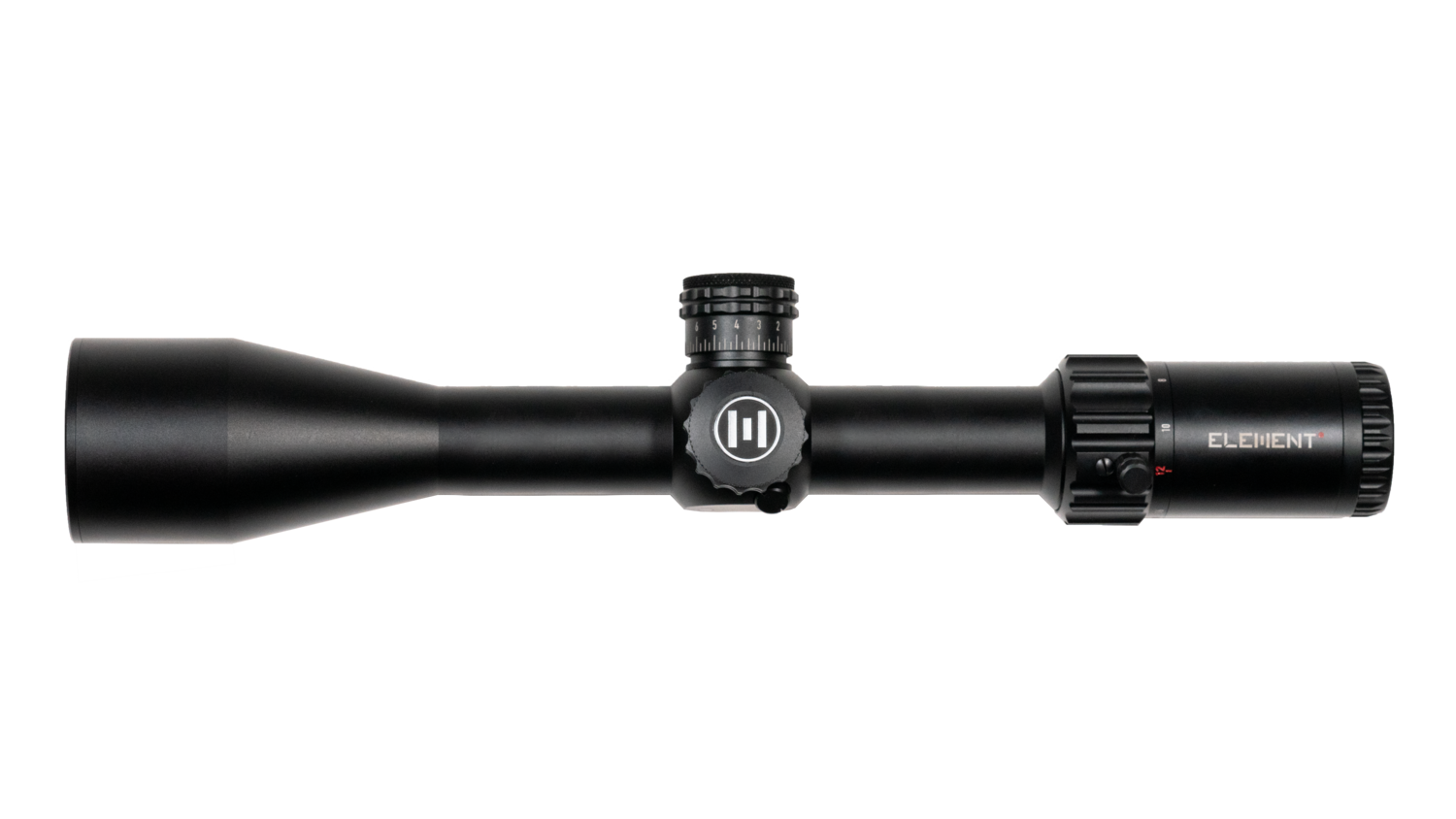 Element-Optics Helix 6-24X50 SFP