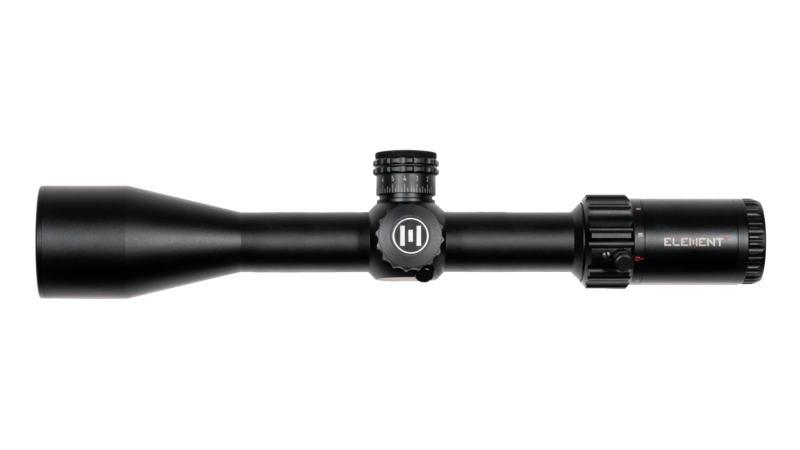 Element-Optics Helix 6-24X50 SFP