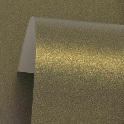 Single Sided Pearlised A4 300 gsm