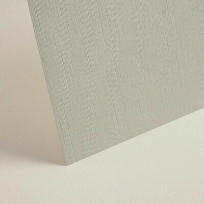 Ivory Card Linen  A4 255 gsm