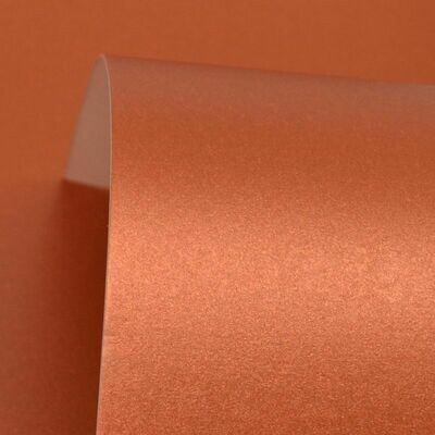 Single Sided Pearlised A4 300 gsm