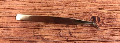 Set of Tweezers