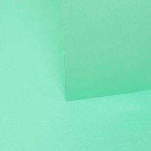 Plain Card Stock  12&quot;x12&quot; 240 gsm, Colour: Aqua Blue