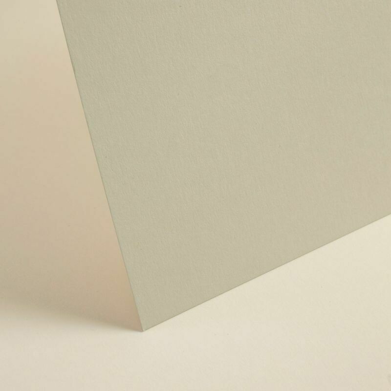 Ivory Card 12 x 12 Super Smooth 250 gsm