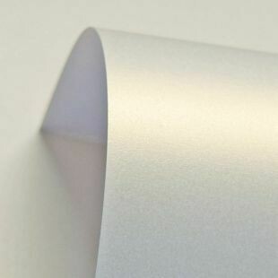 Single Sided Pearlised 12x12 300 gsm
