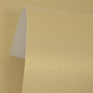 Single Sided Pearlised 12x12 300 gsm