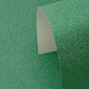 Non Shedding Glitter Card A4 (click for colour options)