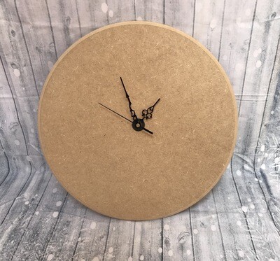 Clocks