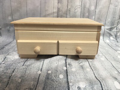 Jewelry Box