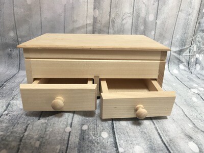 Jewelry Box