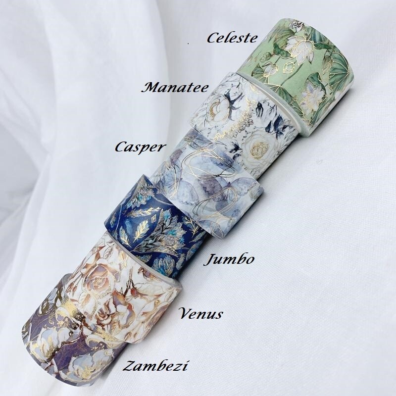 Floral Essence, Design: Celeste