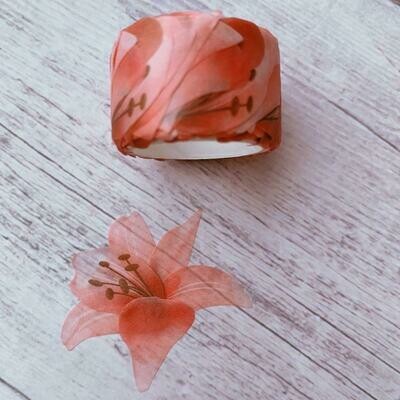 Petal Washi Tape