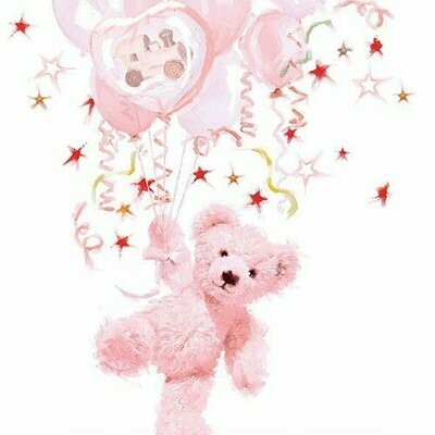 Teddy Rose