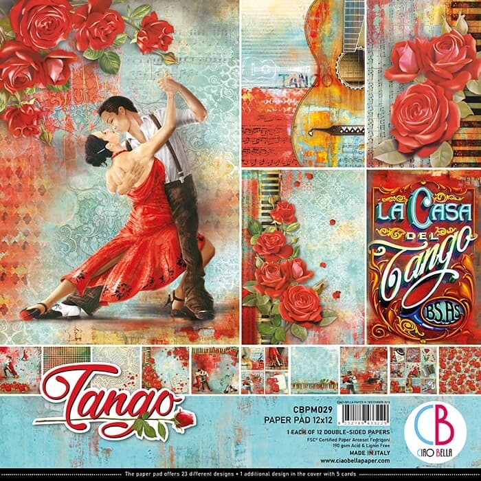 Tango