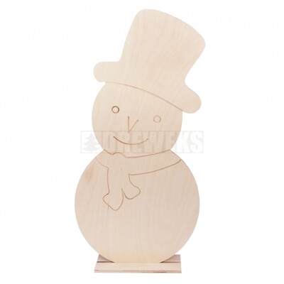 Snowman
