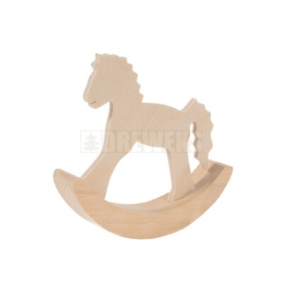 Rocking Horse