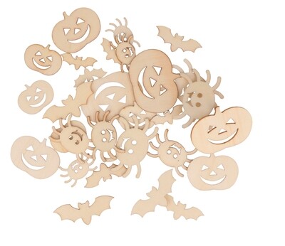 Mini Silhouettes