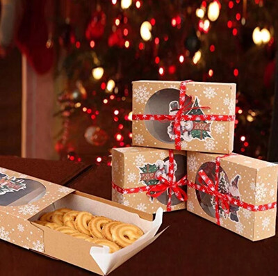 Christmas Medium Box 