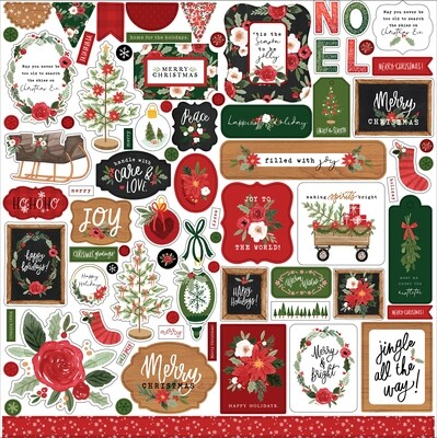 Happy Christmas